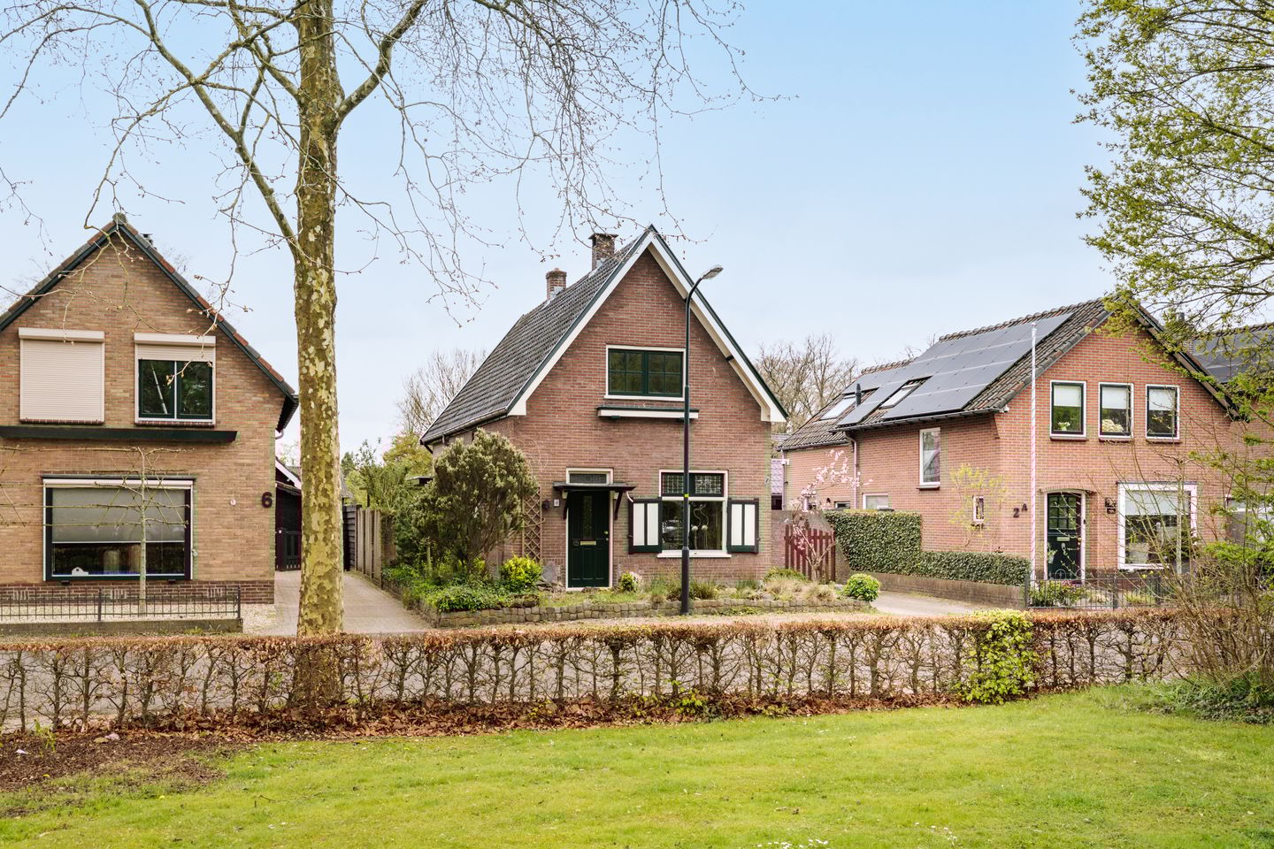 Photo 4 of Bouwhofweg 4