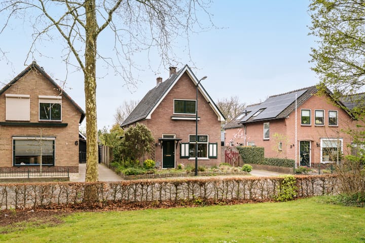 Photo 4 of Bouwhofweg 4