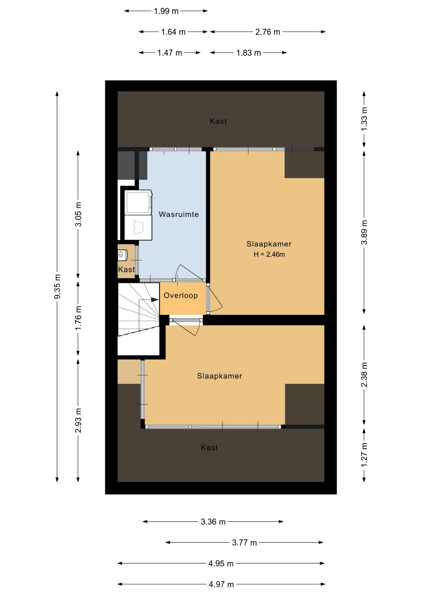 Foto 40 van Schapedel 17