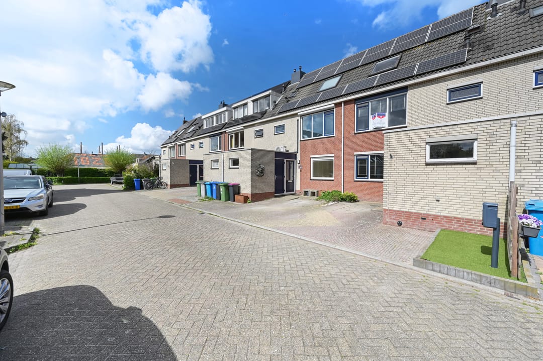 Foto 37 van Hondsdraf 49