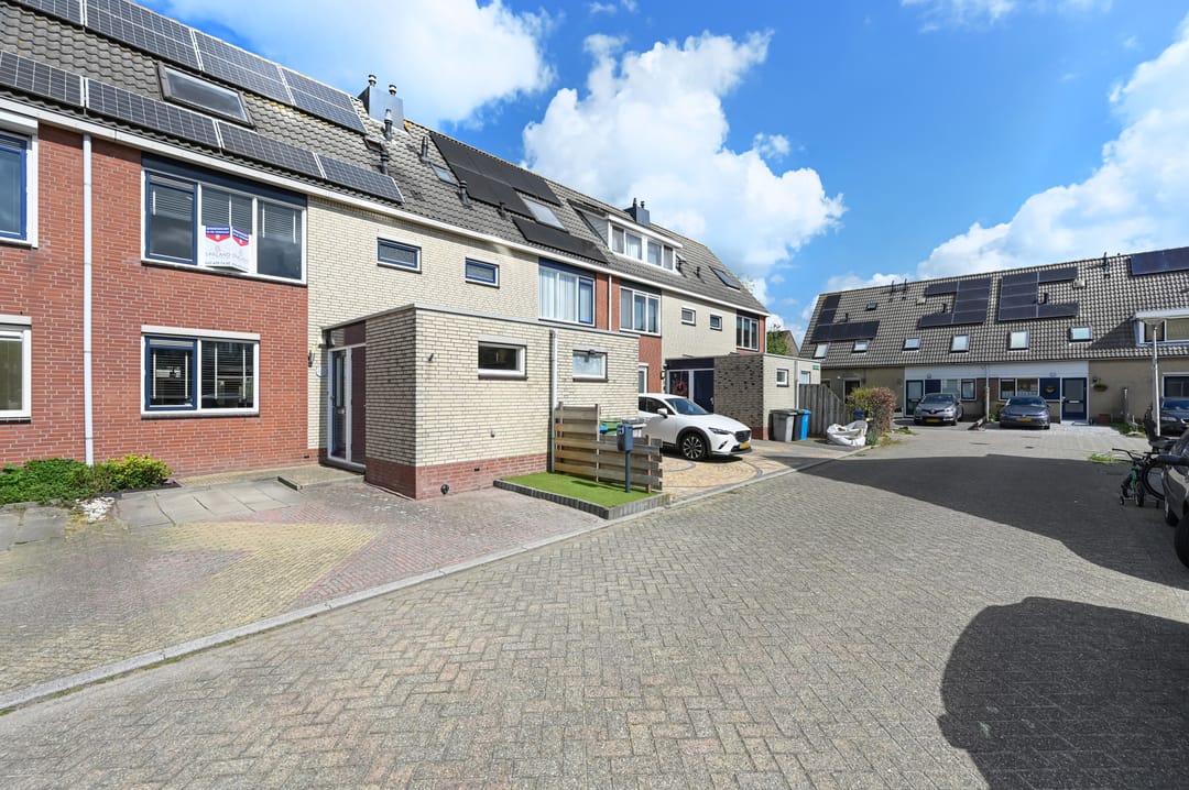 Foto 38 van Hondsdraf 49