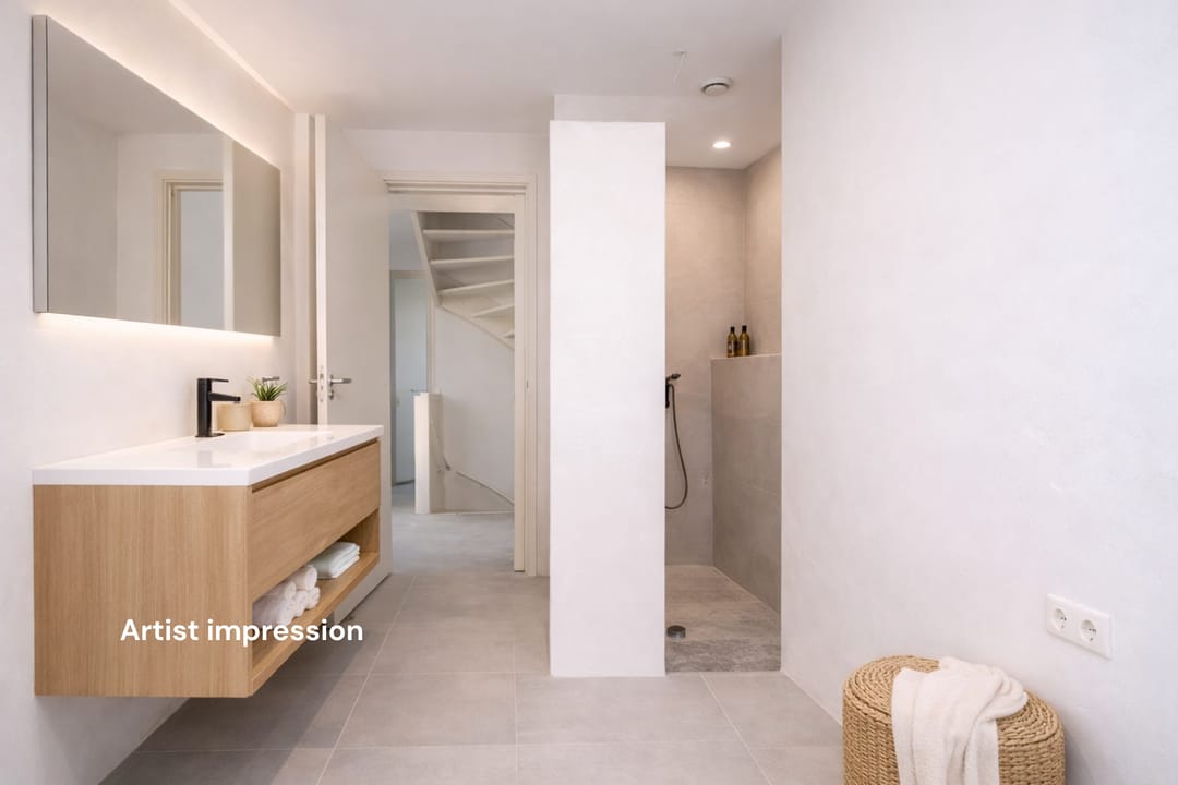 Photo 23 of Wilhelminalaan 50