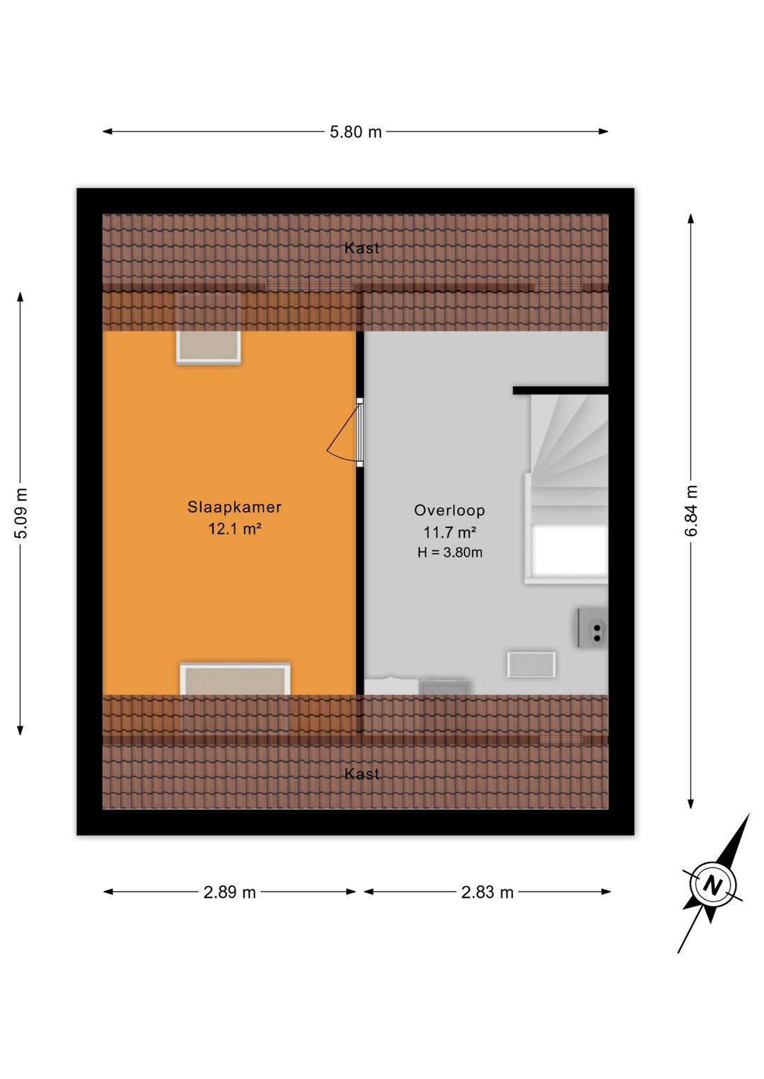 Foto 46 van Hondsdraf 49