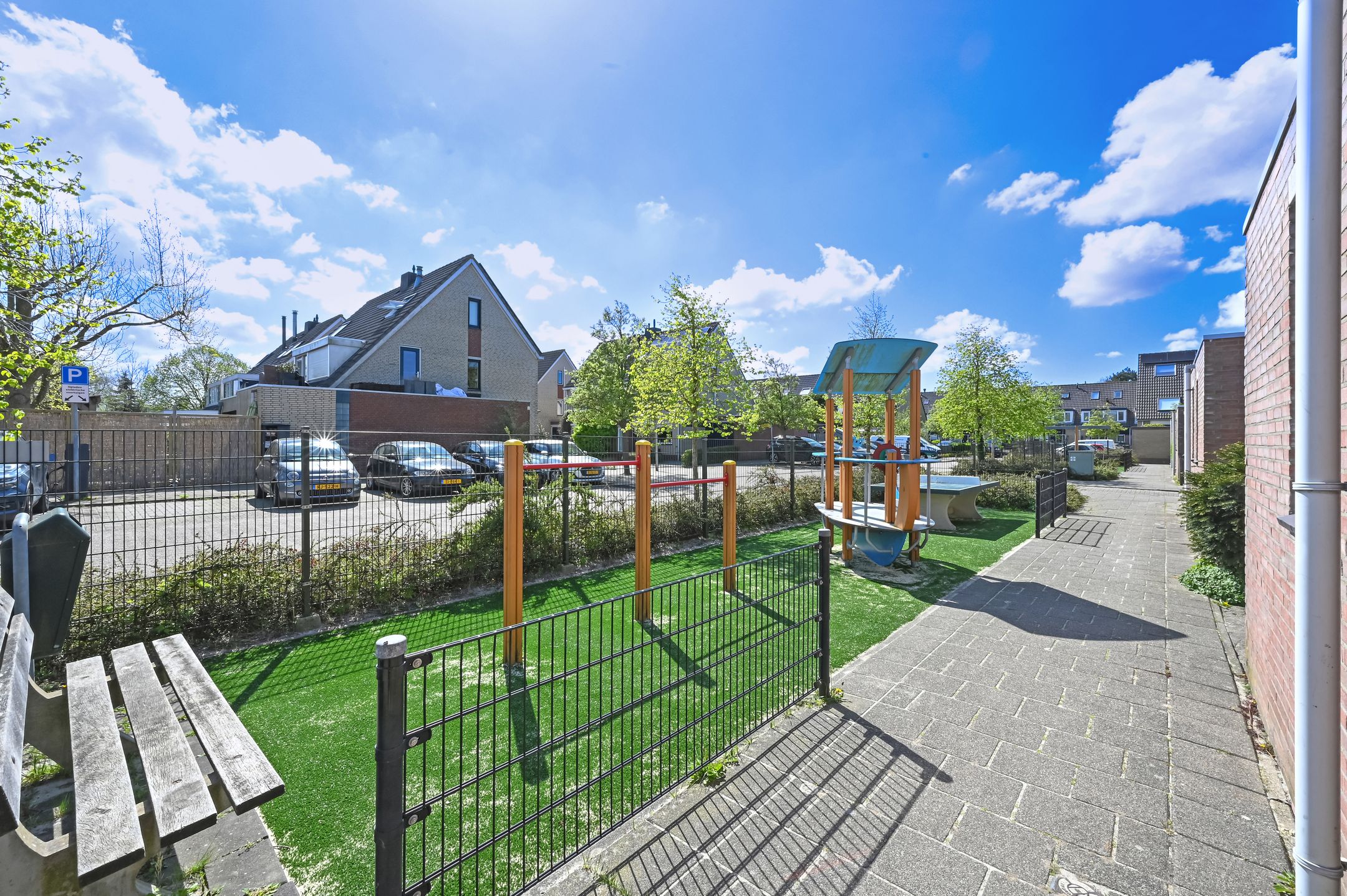 Foto 39 van Hondsdraf 49