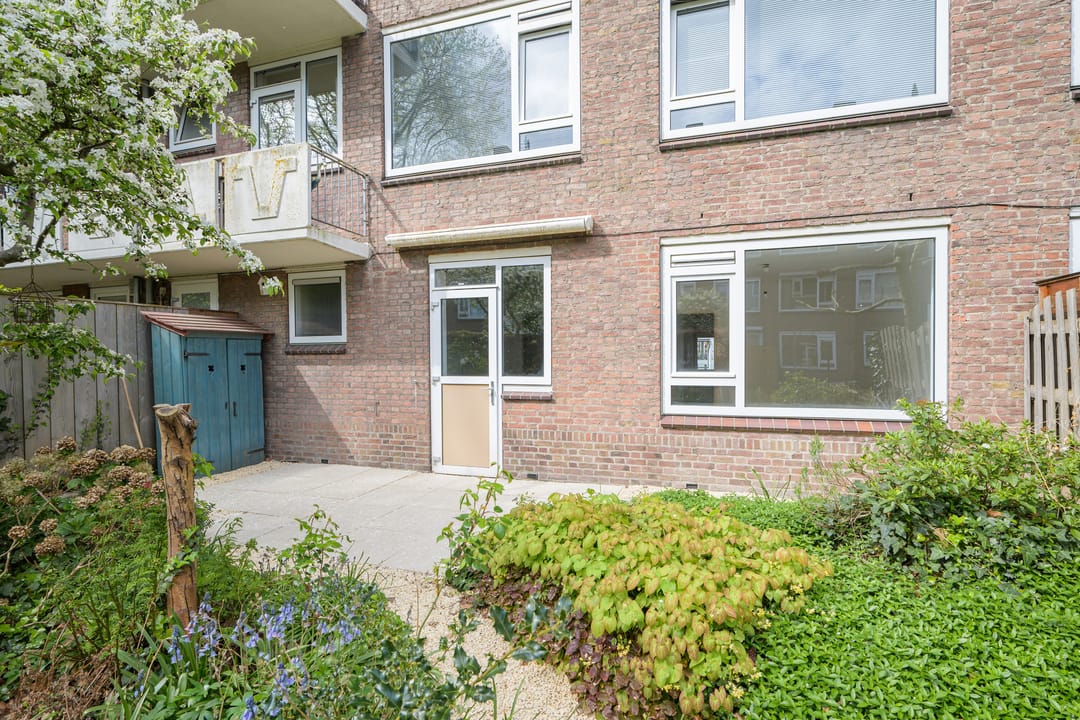 Photo 23 of Magelhaensstraat 5