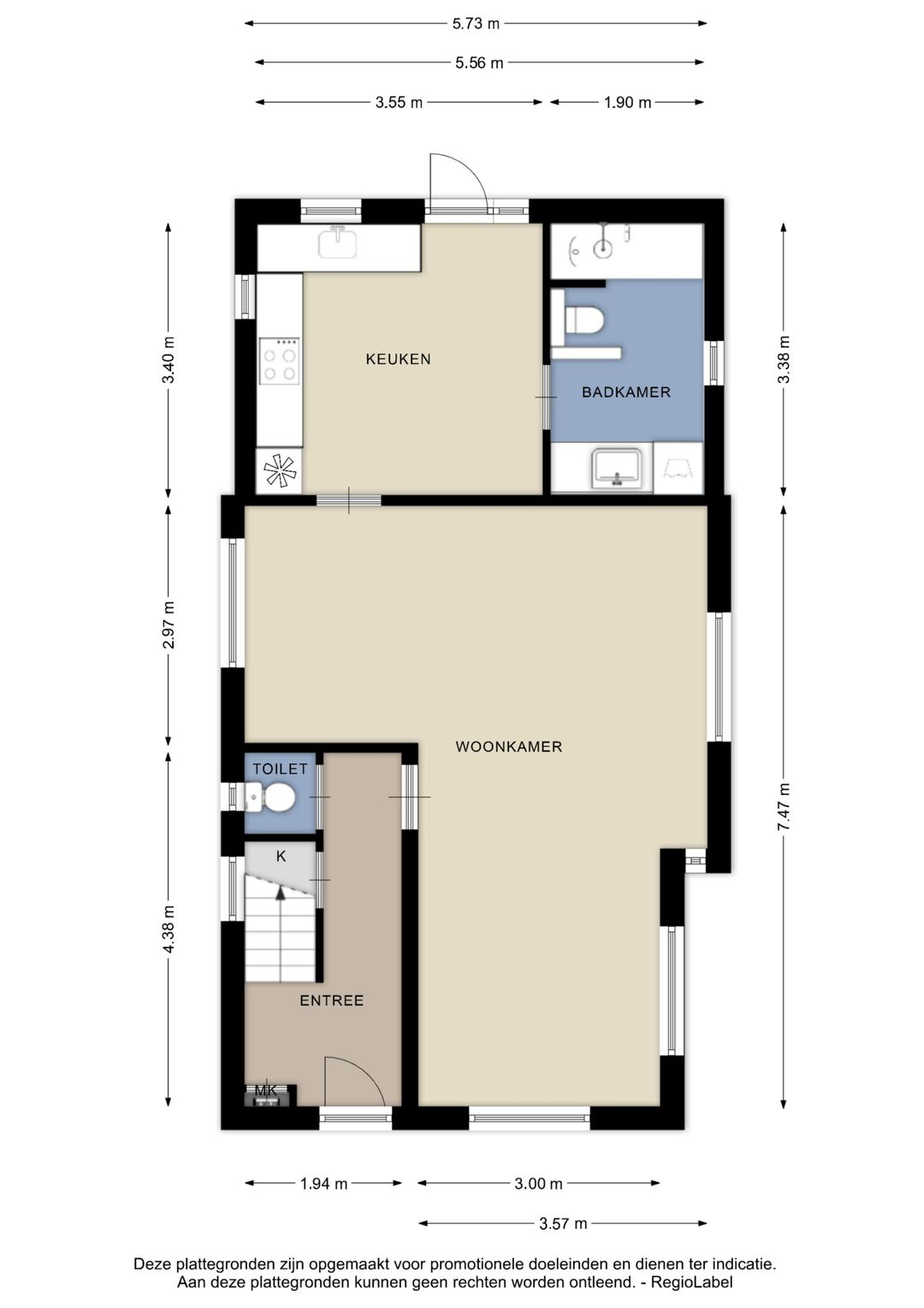 Photo 28 of Bouwhofweg 4