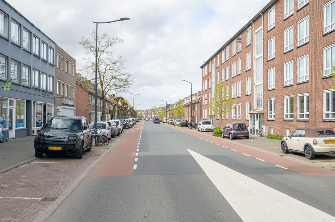 Photo 37 of Magelhaensstraat 5