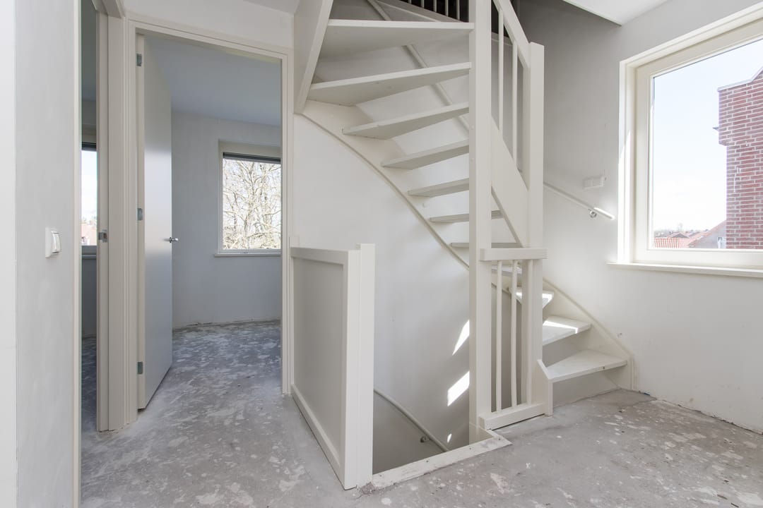 Photo 26 of Wilhelminalaan 50