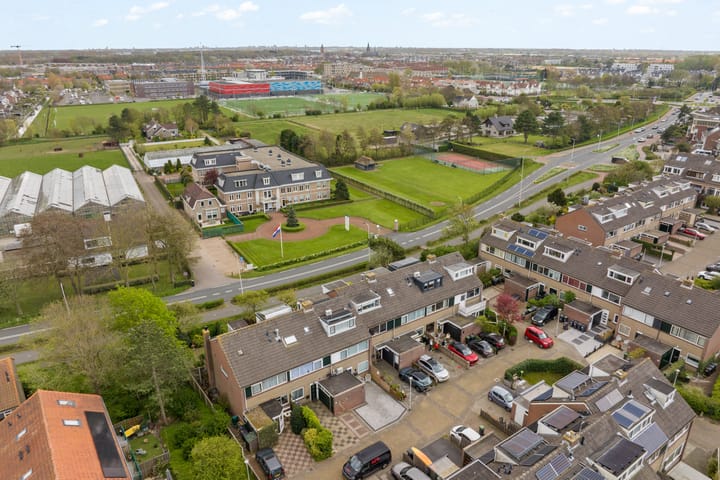 Foto 2 van Schapedel 17