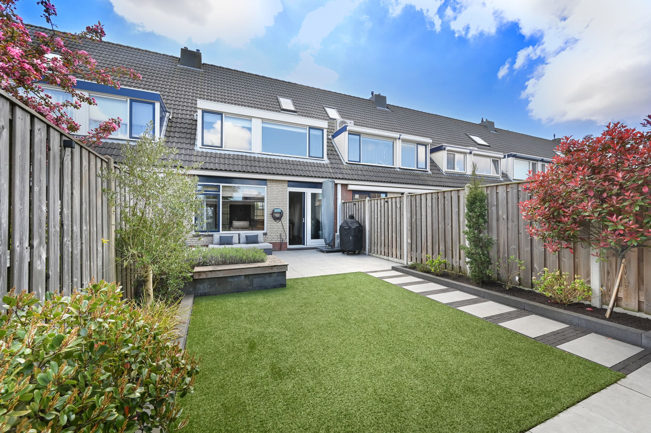 Foto 15 van Hondsdraf 49