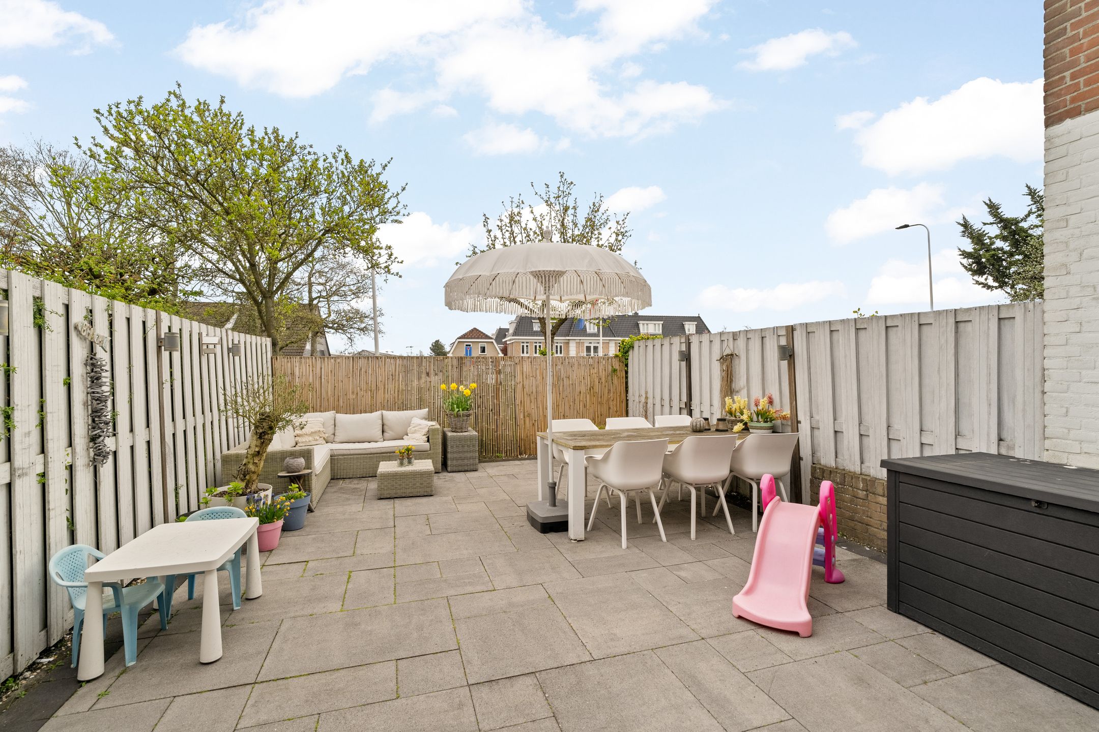 Foto 9 van Schapedel 17