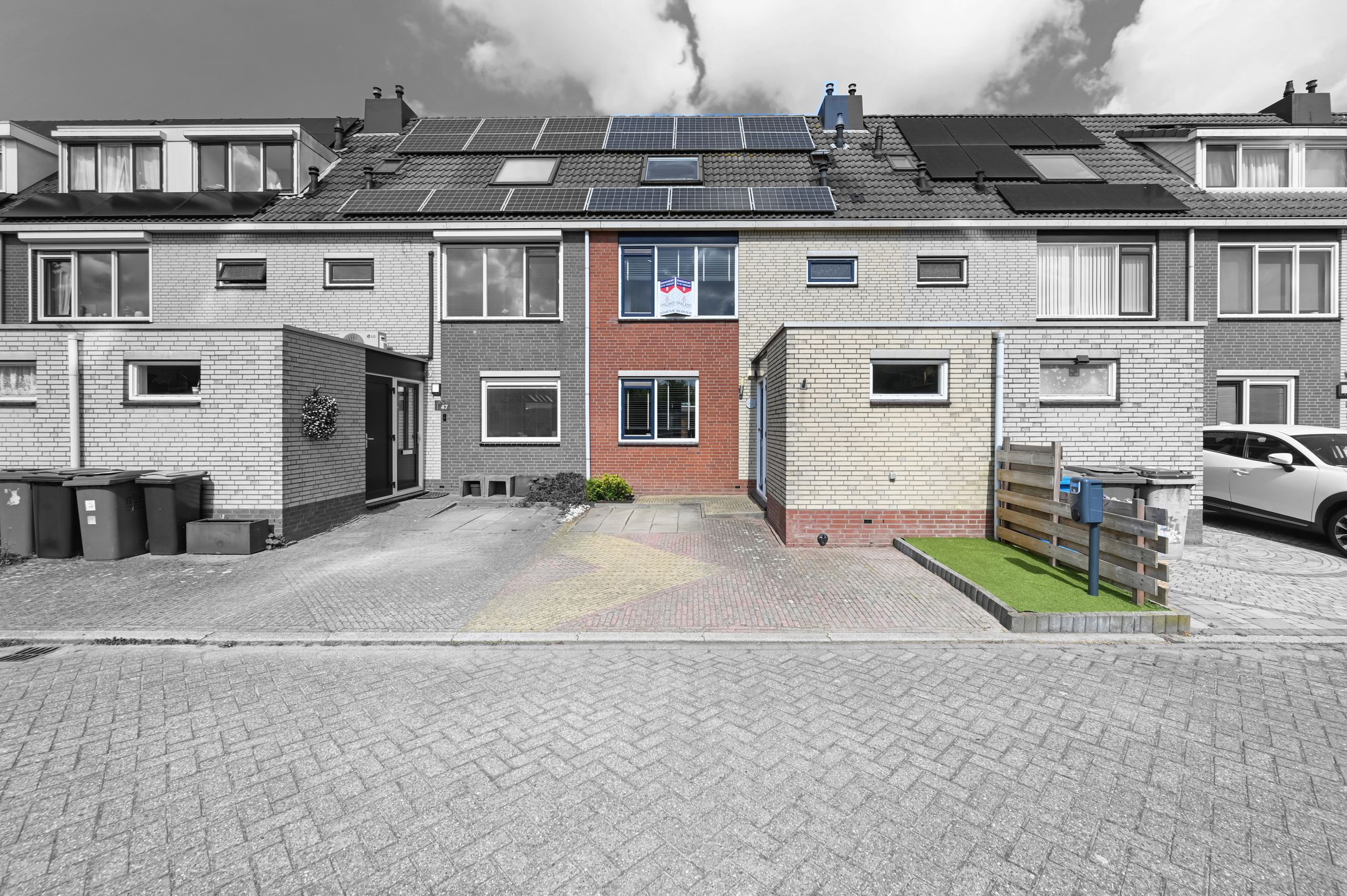 Foto 36 van Hondsdraf 49