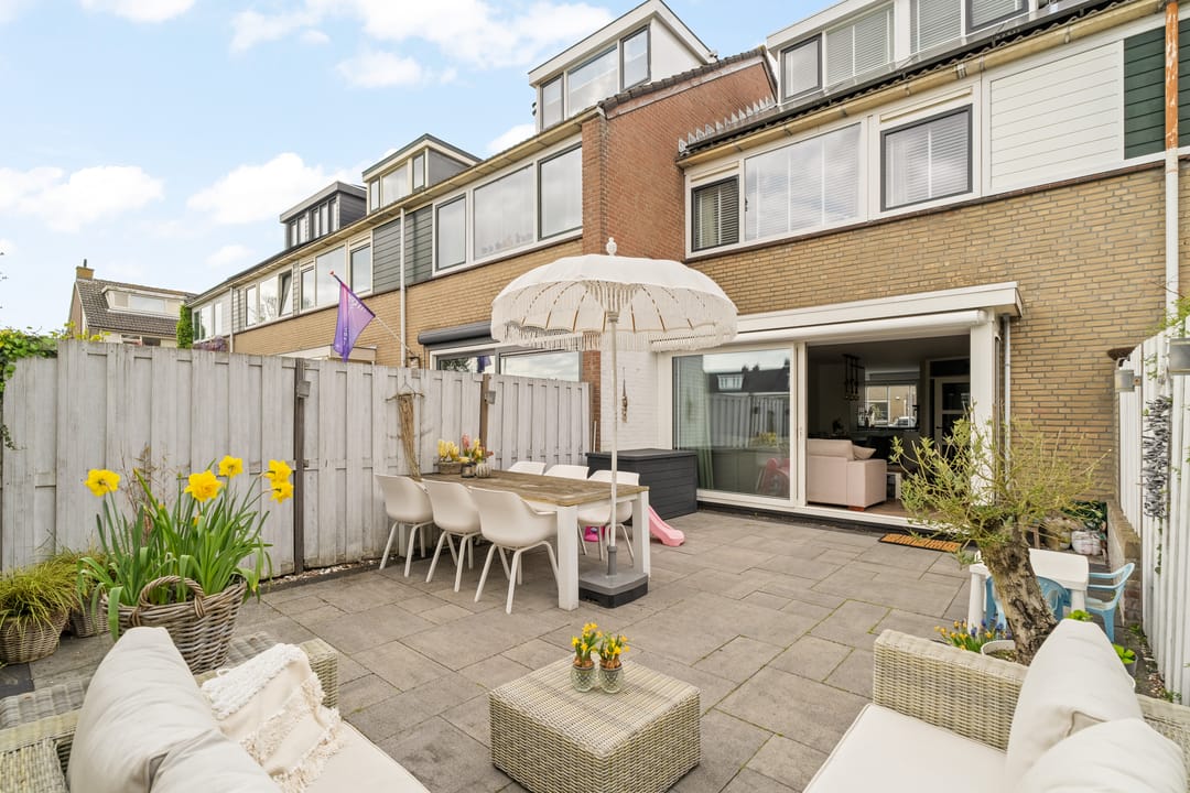 Foto 11 van Schapedel 17