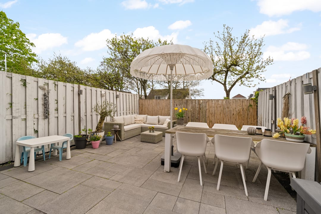 Foto 8 van Schapedel 17