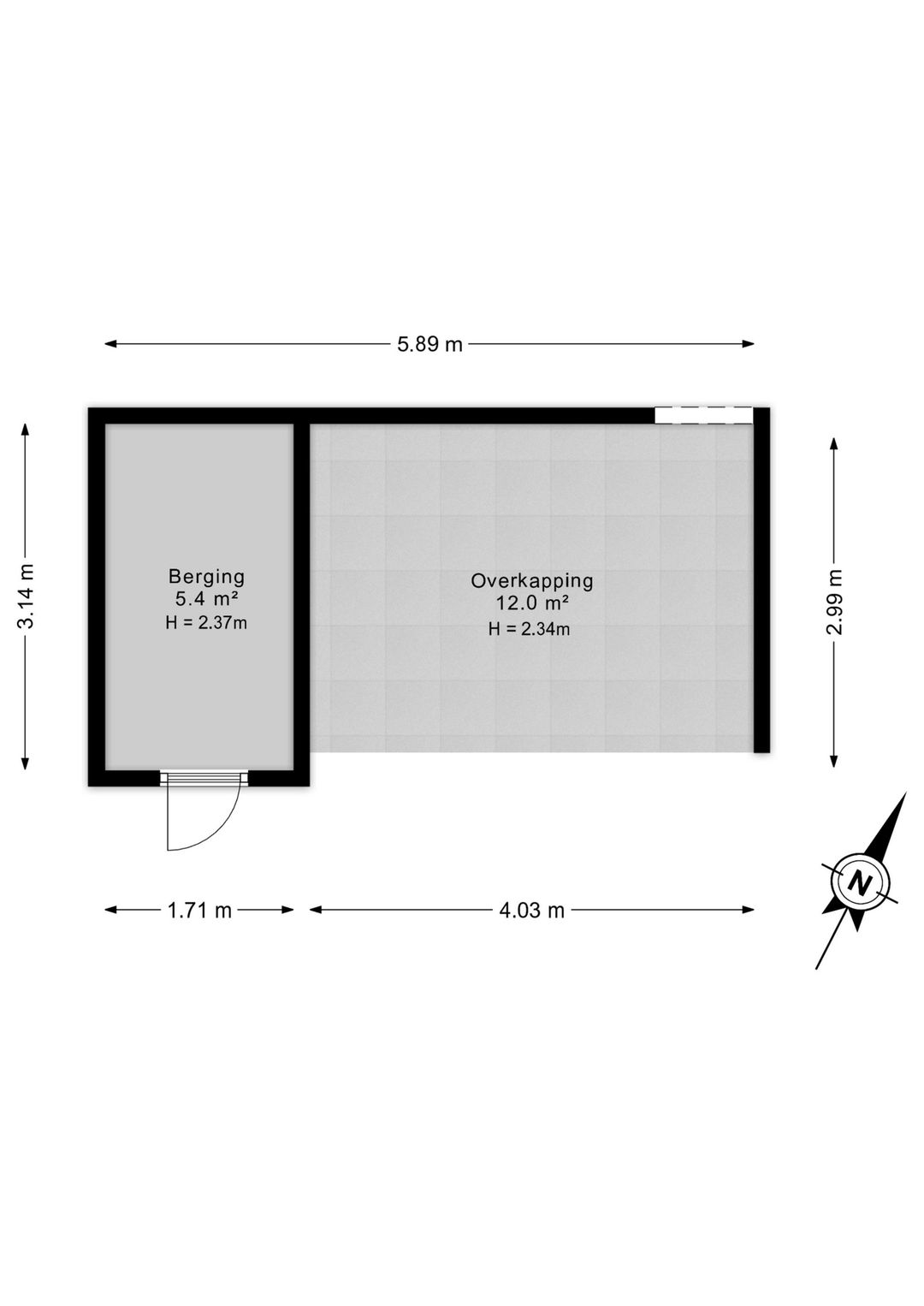 Foto 47 van Hondsdraf 49