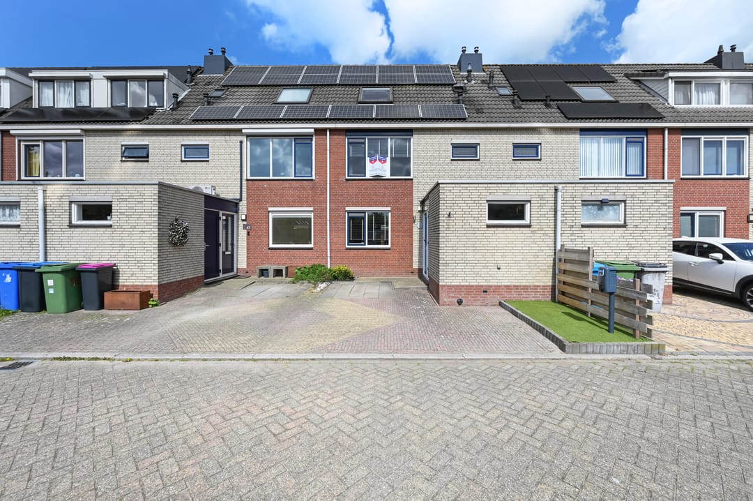 Foto 1 van Hondsdraf 49