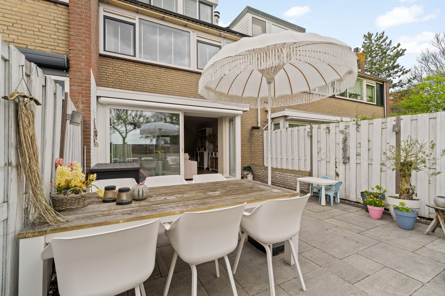 Foto 10 van Schapedel 17