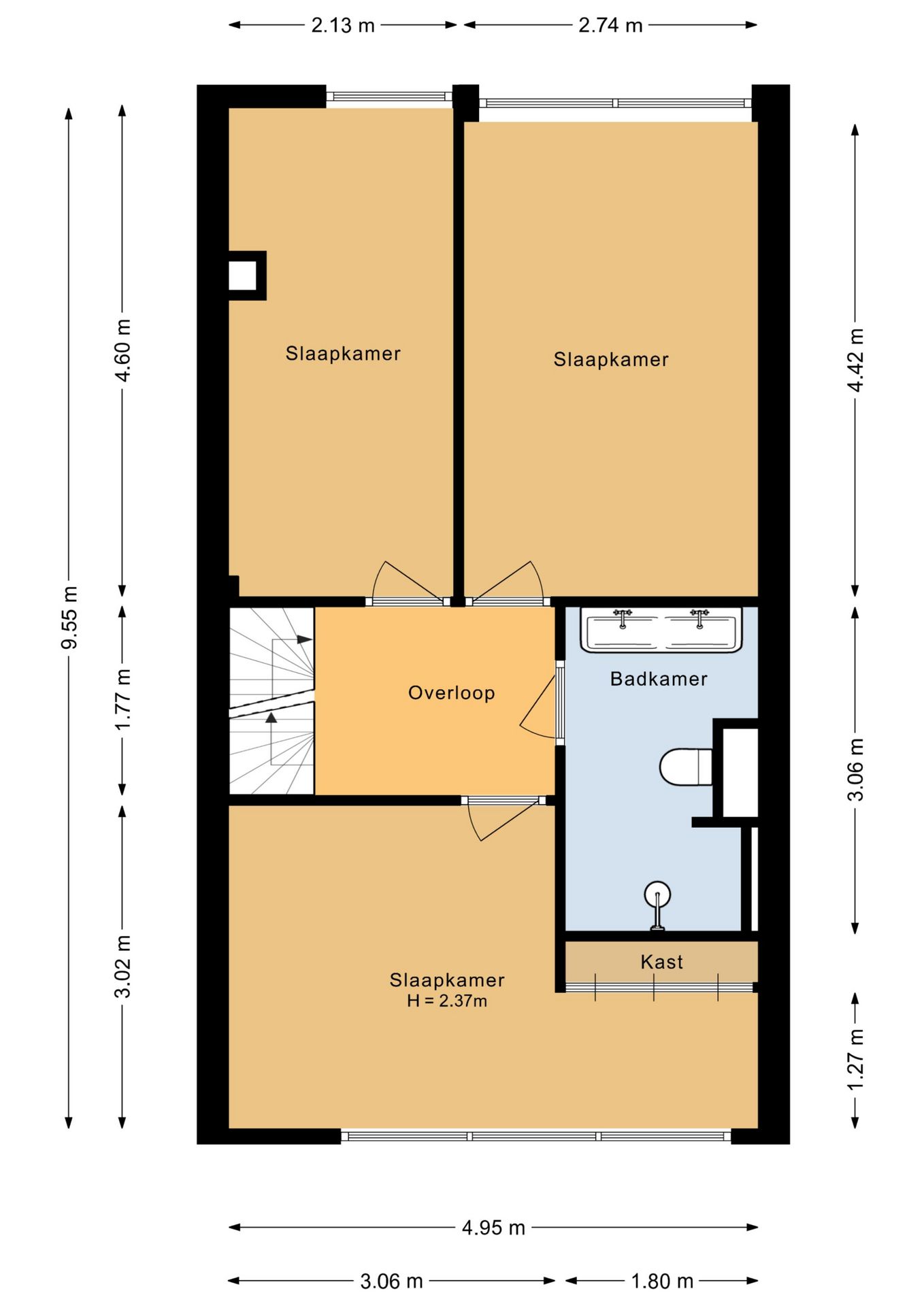 Foto 39 van Schapedel 17