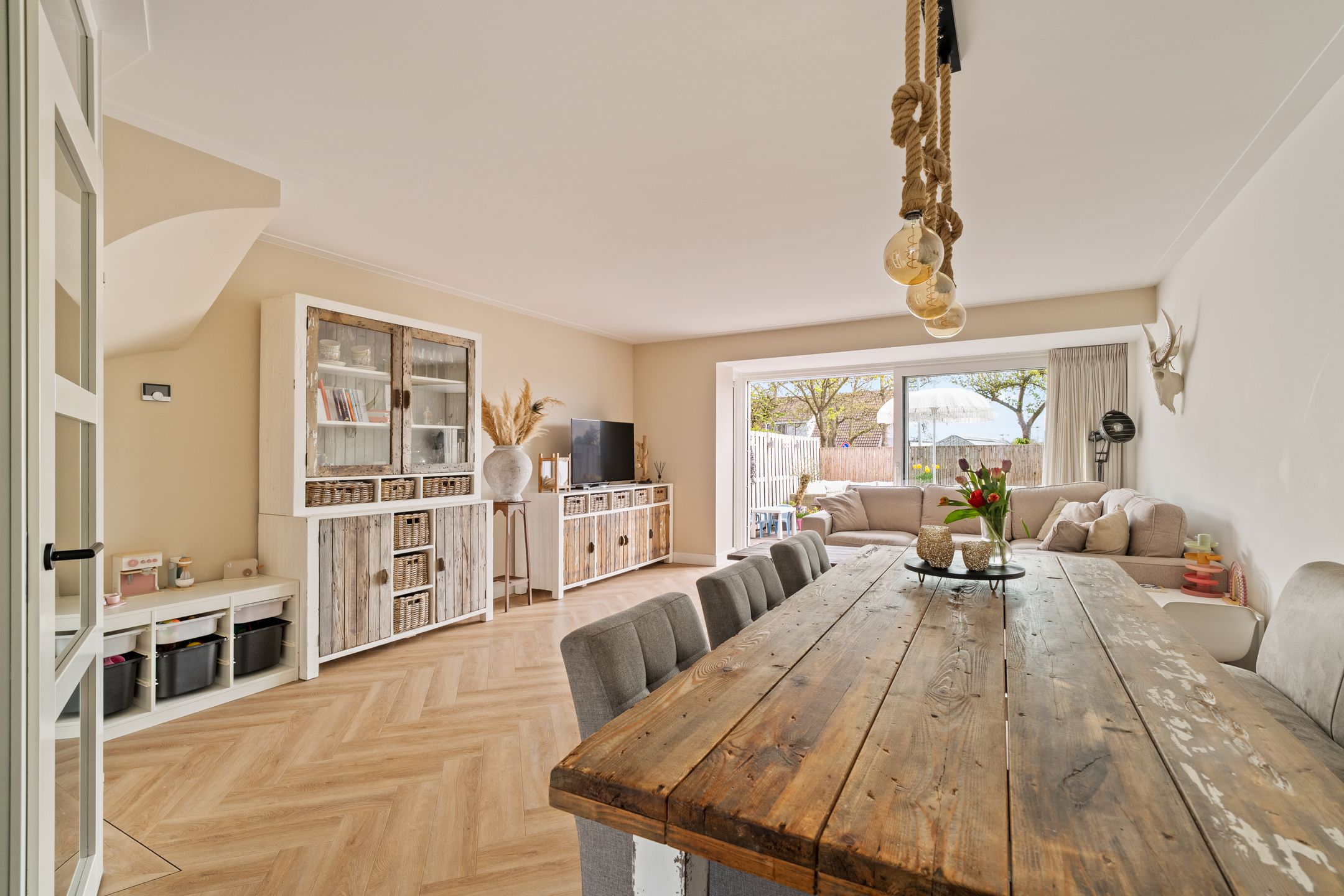 Foto 6 van Schapedel 17