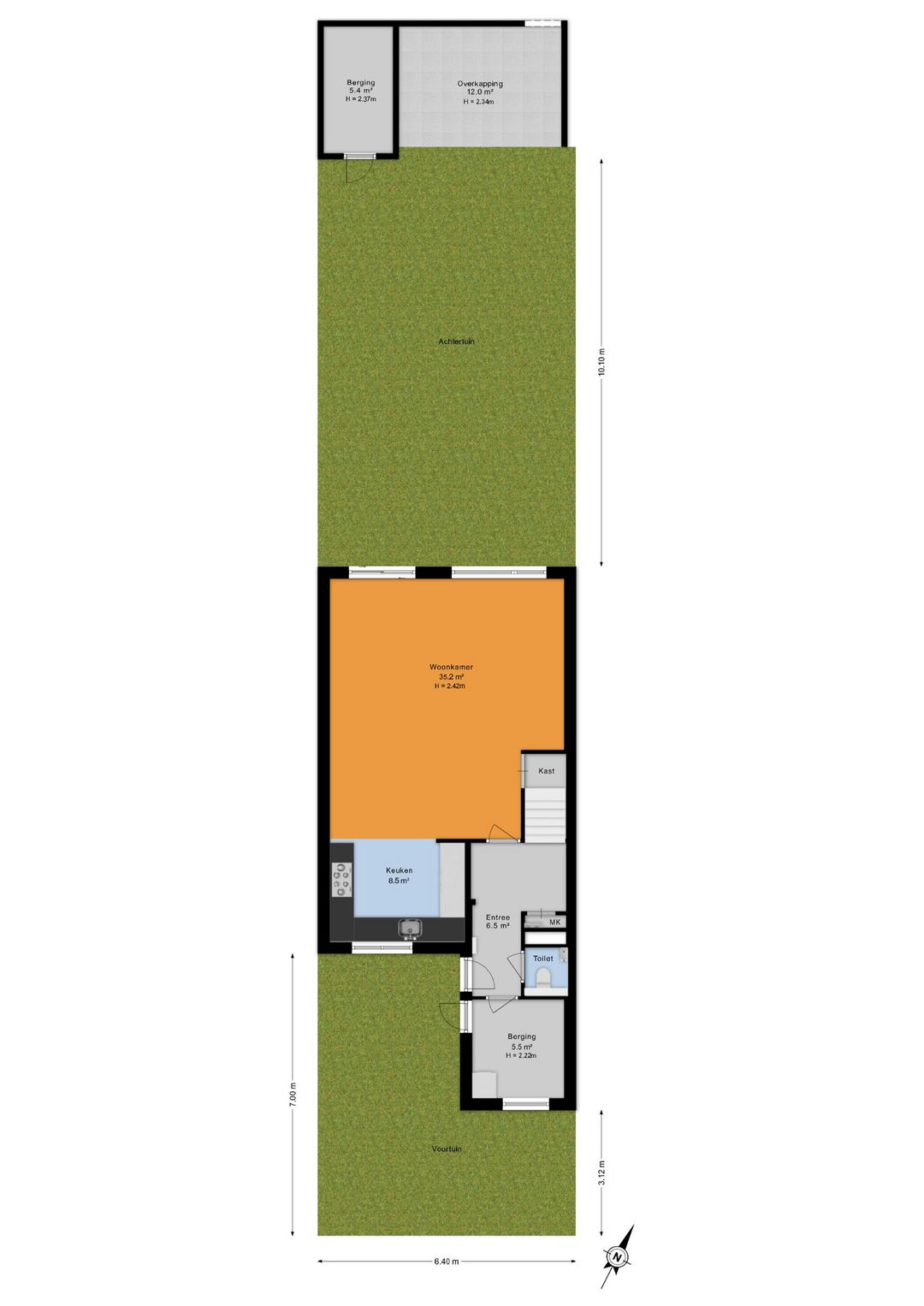 Foto 43 van Hondsdraf 49