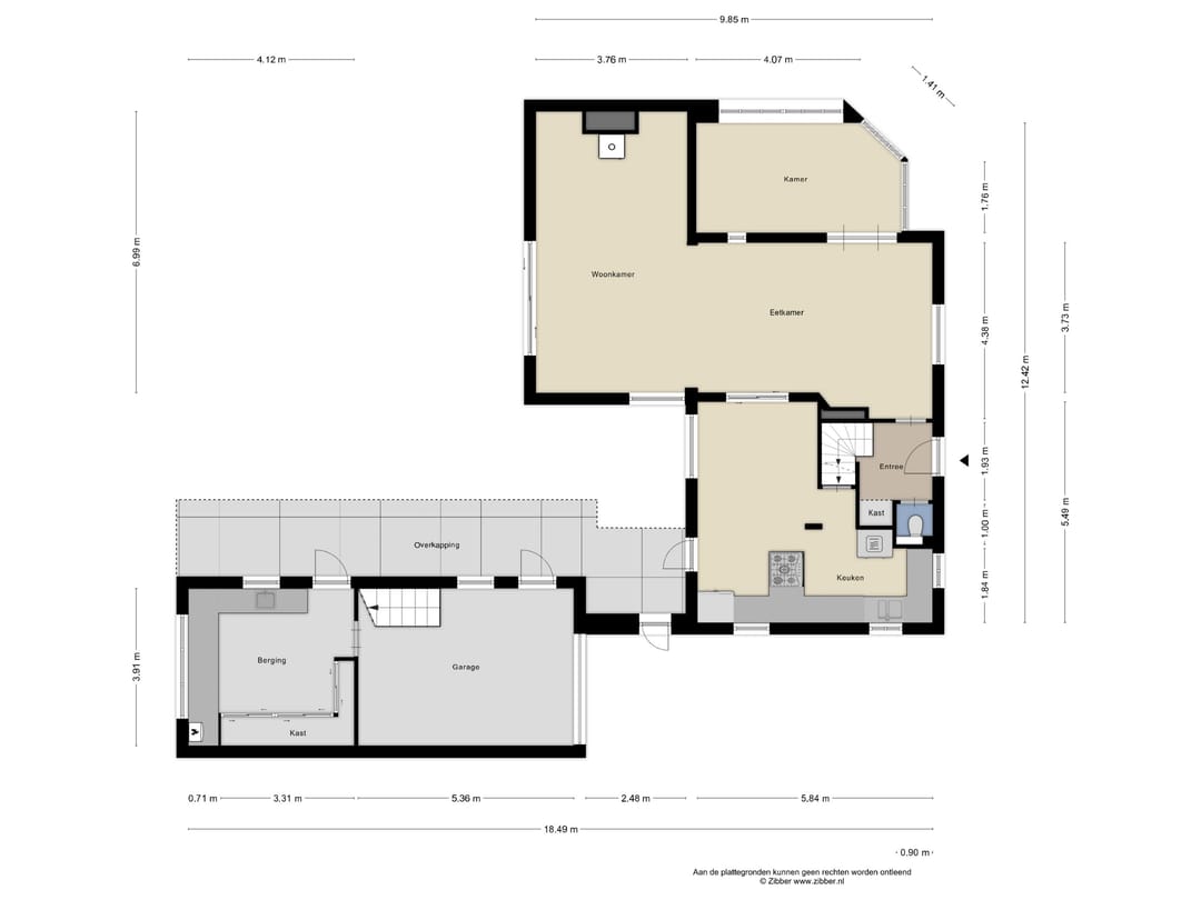 Foto 52 van Wildertsedijk 49