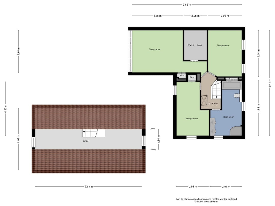 Foto 53 van Wildertsedijk 49