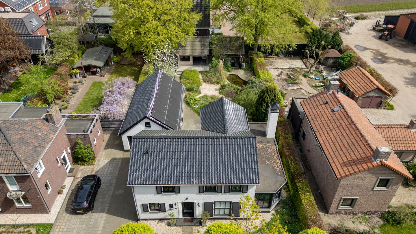 Foto 50 van Wildertsedijk 49