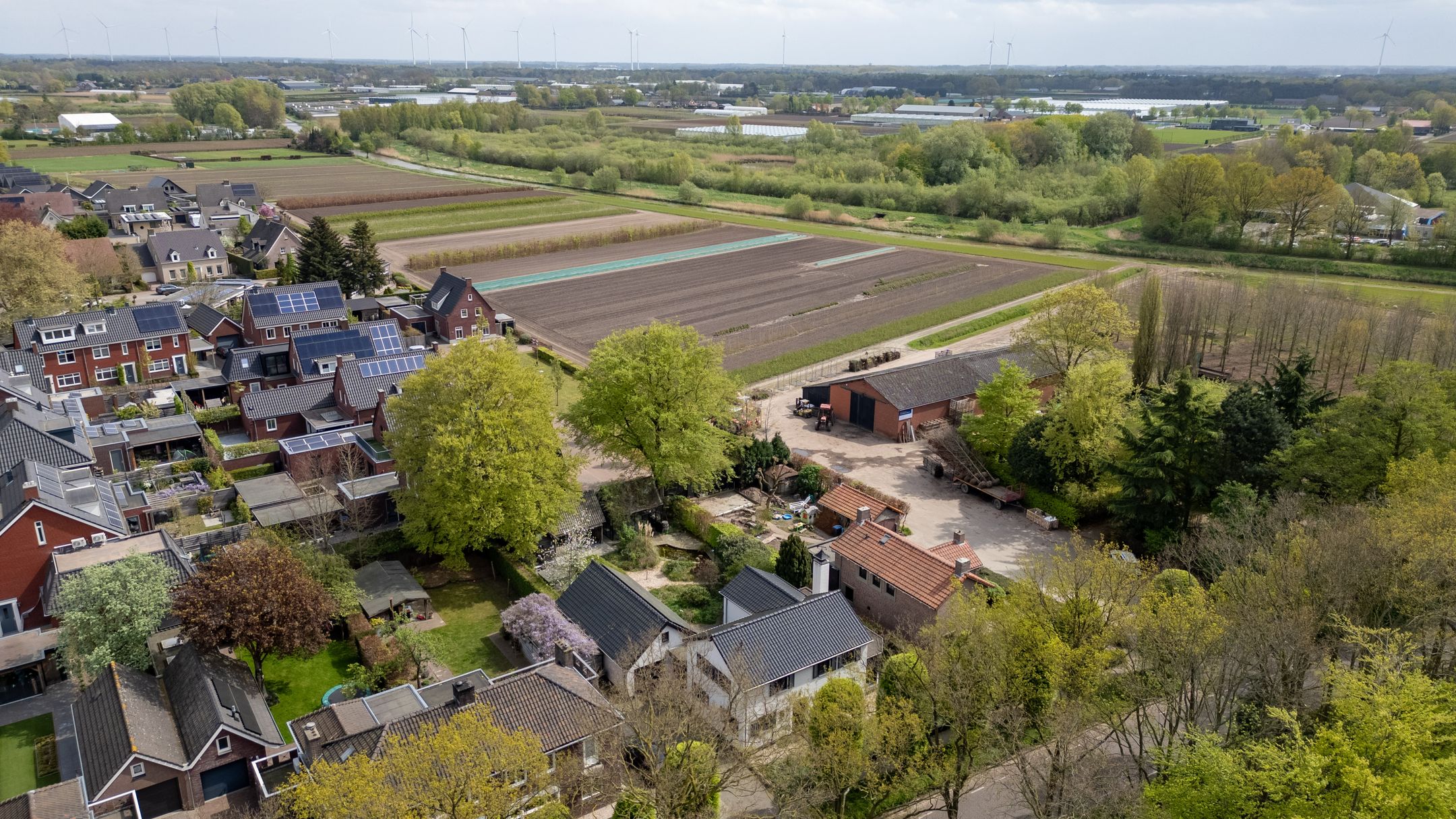 Foto 51 van Wildertsedijk 49