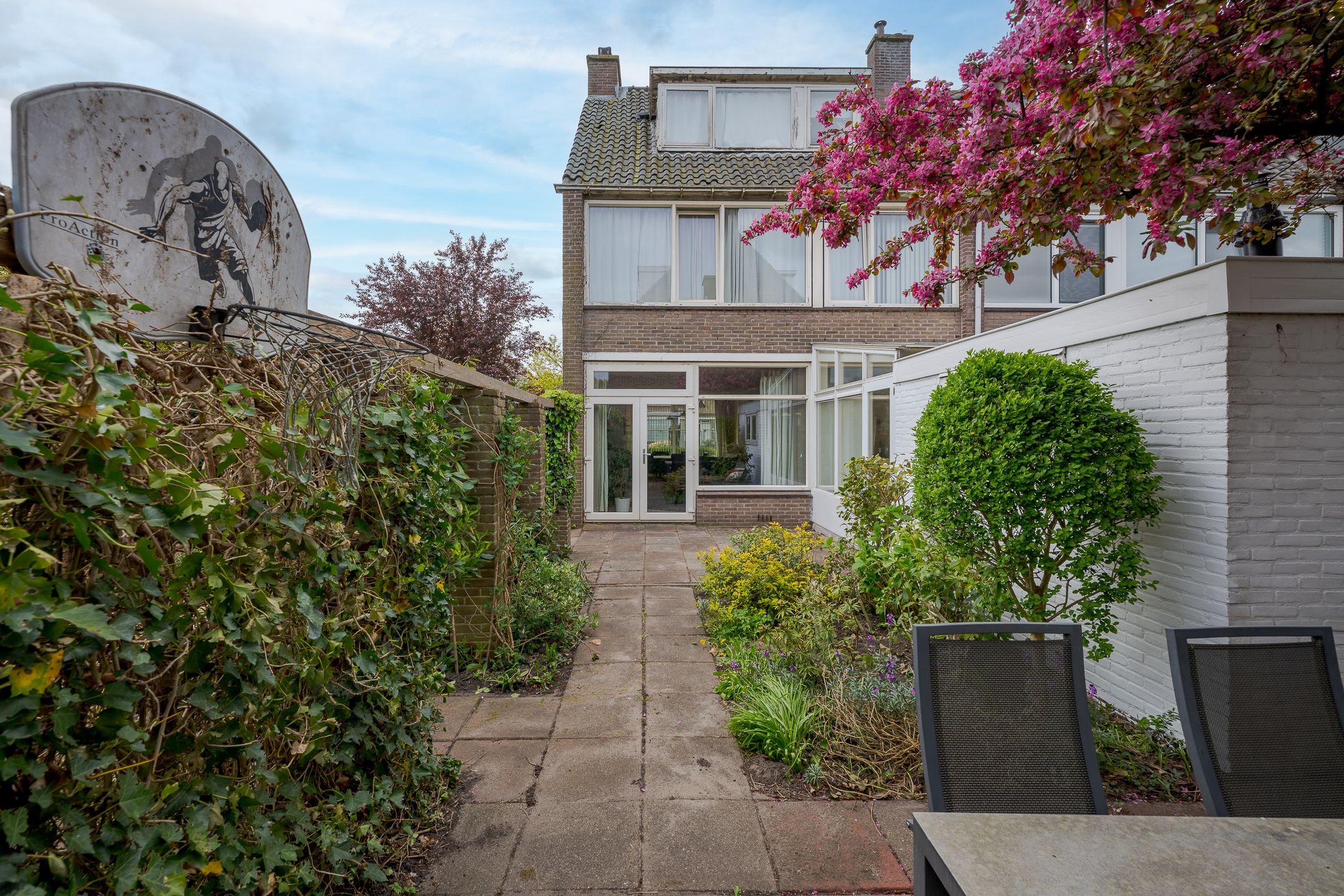 Foto 24 van Chopinlaan 72