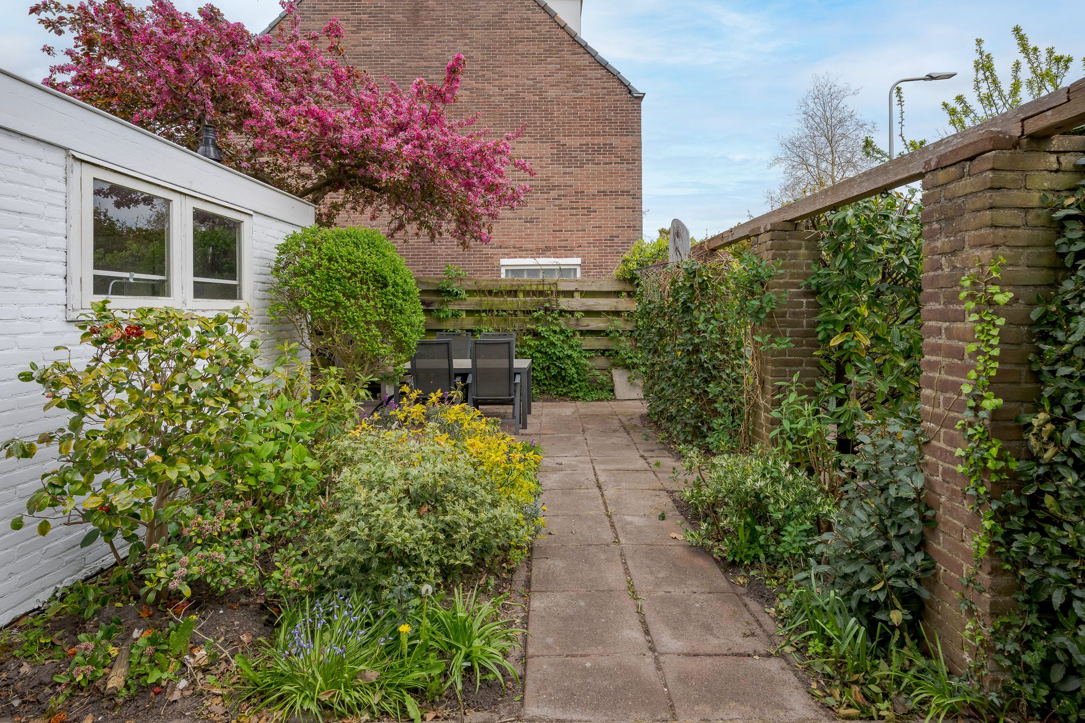 Foto 21 van Chopinlaan 72