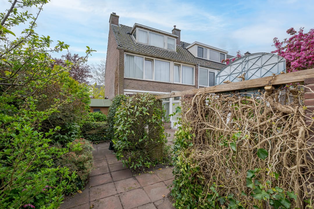 Foto 22 van Chopinlaan 72