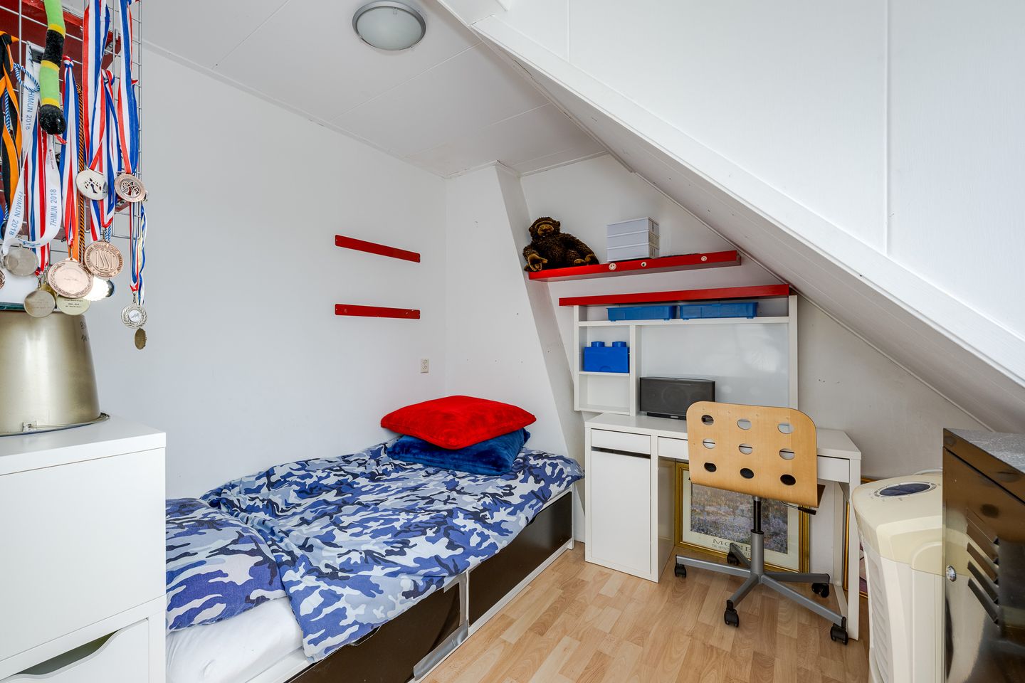 Foto 35 van Chopinlaan 72