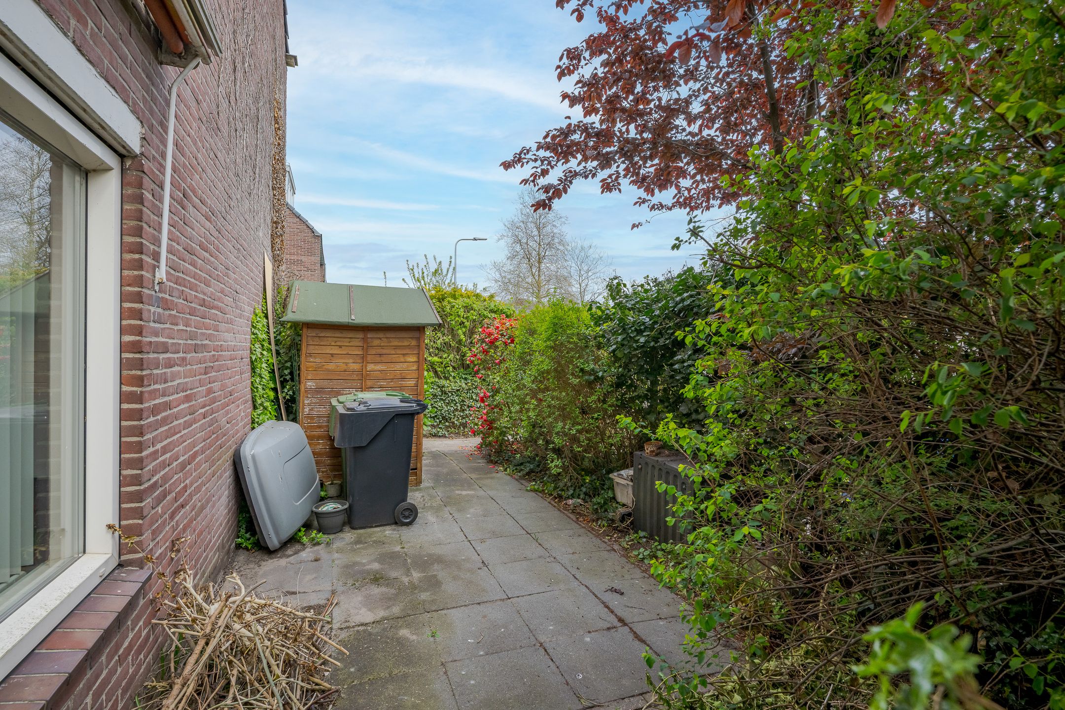 Foto 27 van Chopinlaan 72