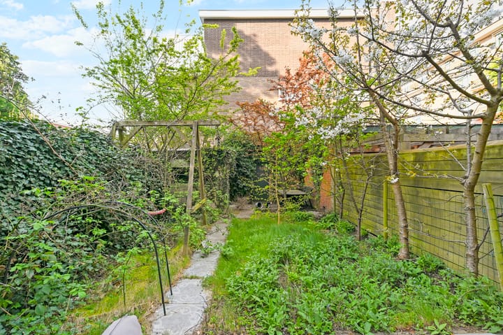 Foto 5 van Van Alkemadelaan 346