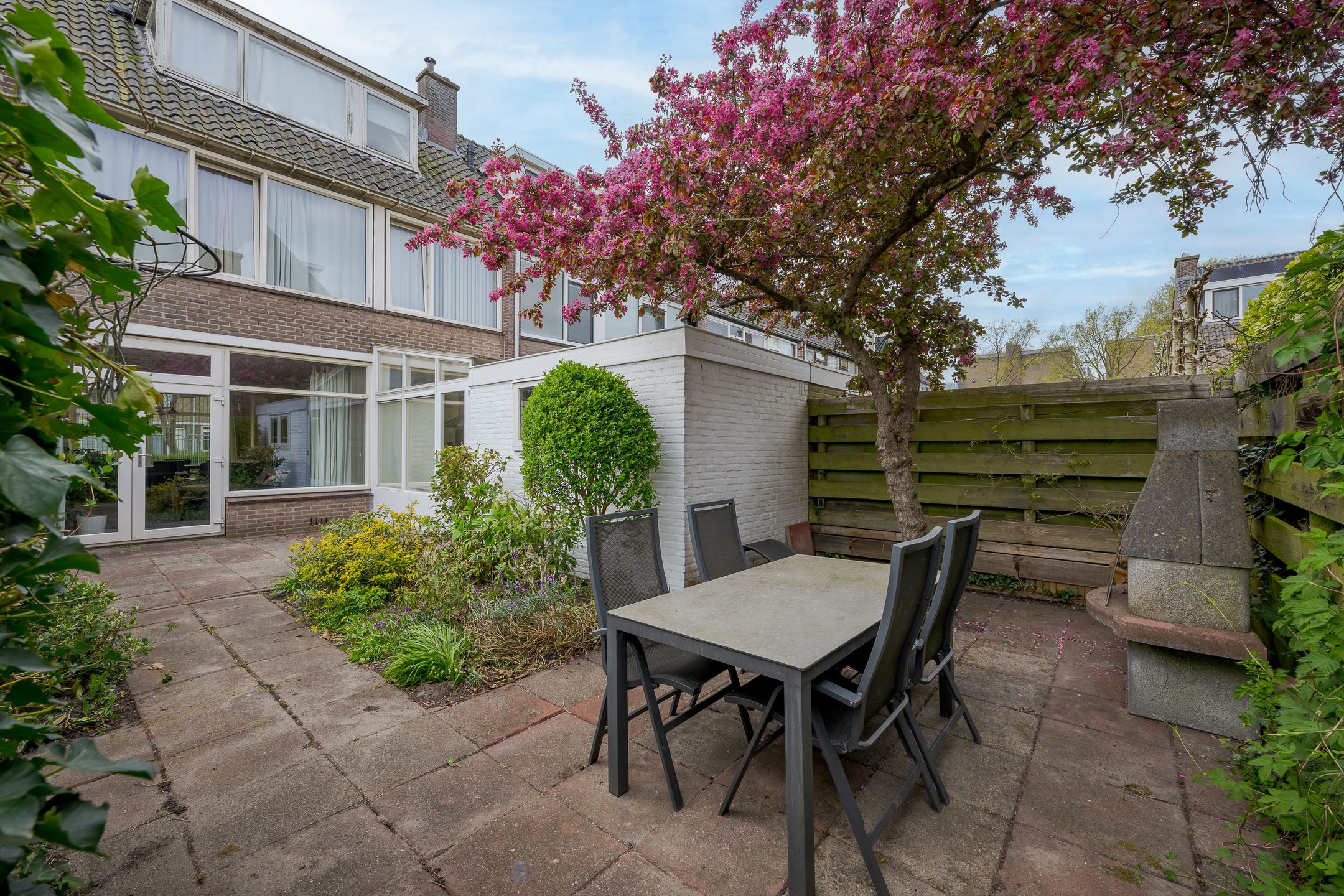 Foto 3 van Chopinlaan 72