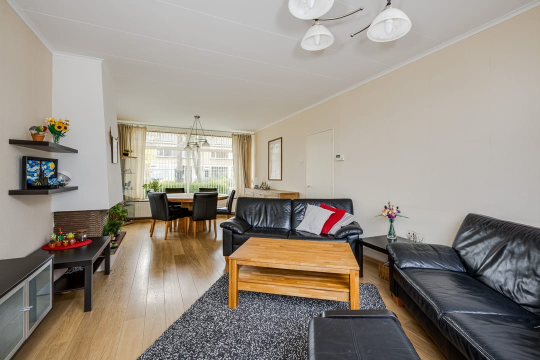 Foto 11 van Chopinlaan 72