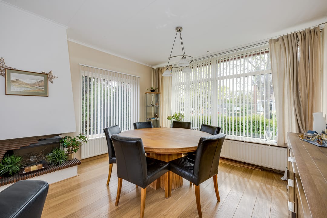 Foto 13 van Chopinlaan 72