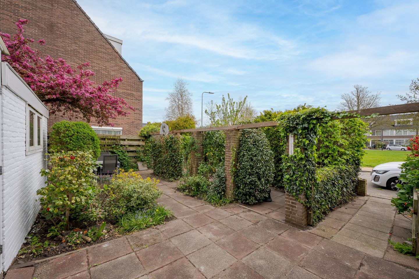 Foto 20 van Chopinlaan 72