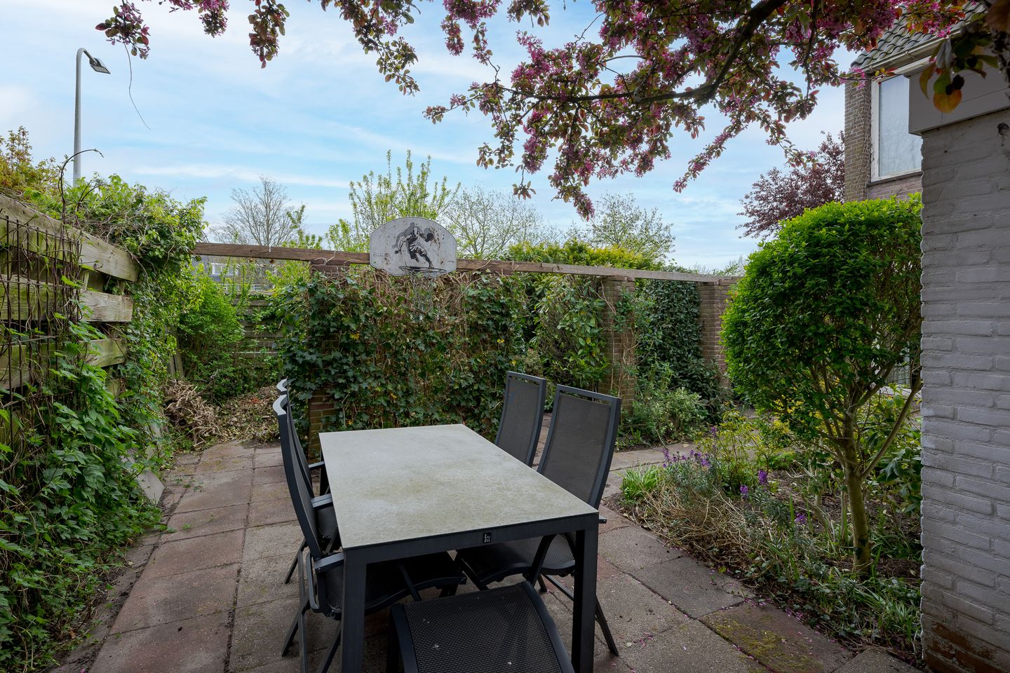 Foto 25 van Chopinlaan 72