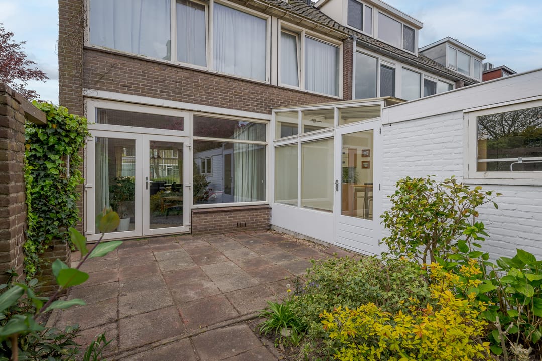 Foto 26 van Chopinlaan 72