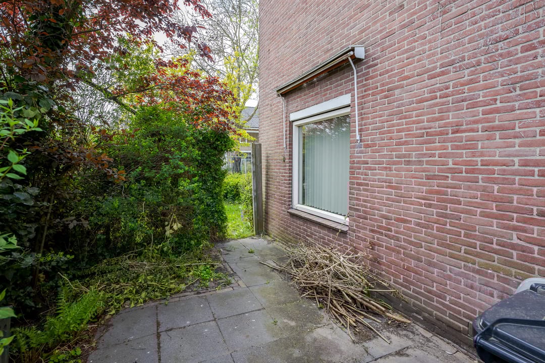 Foto 28 van Chopinlaan 72