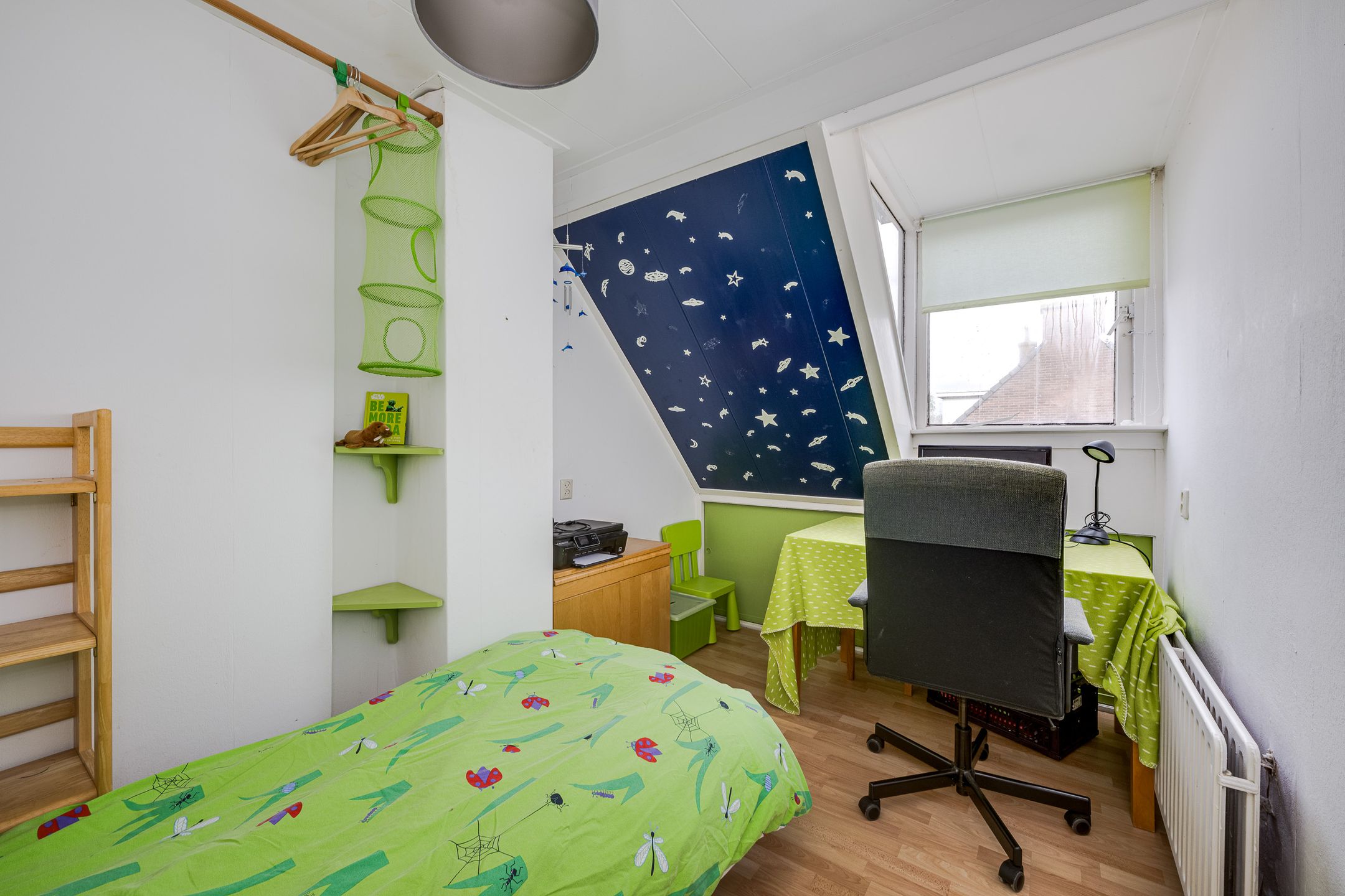 Foto 33 van Chopinlaan 72