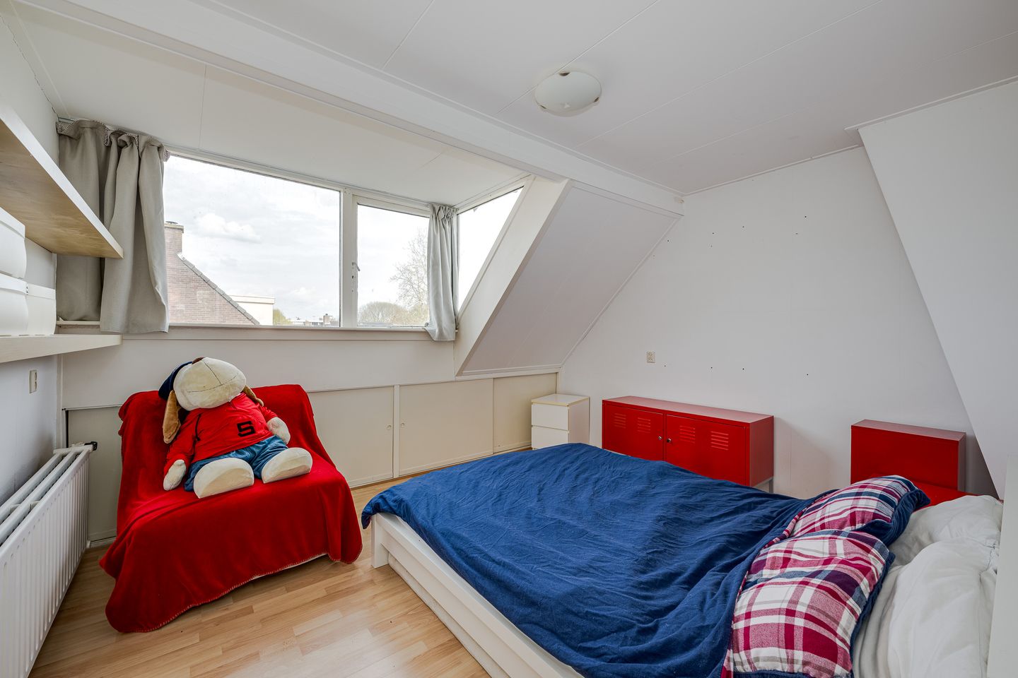 Foto 34 van Chopinlaan 72