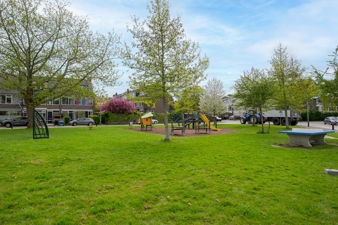 Foto 38 van Chopinlaan 72