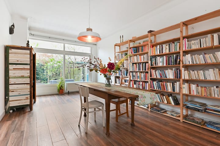 Foto 4 van Van Alkemadelaan 346