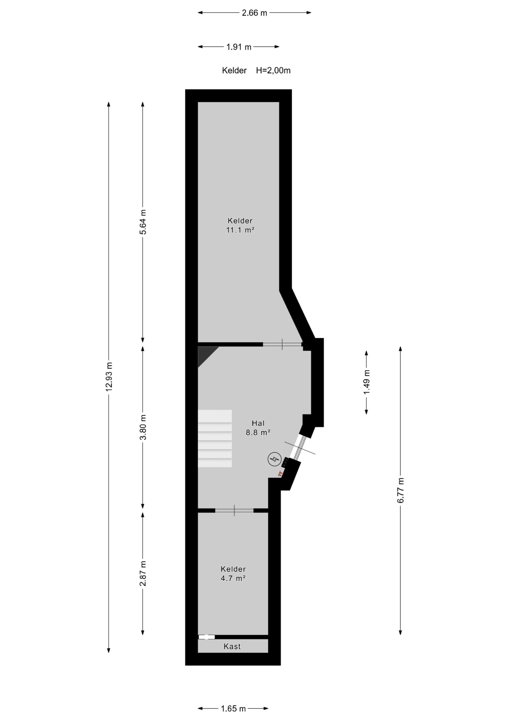 Photo 30 of Van Alkemadelaan 346