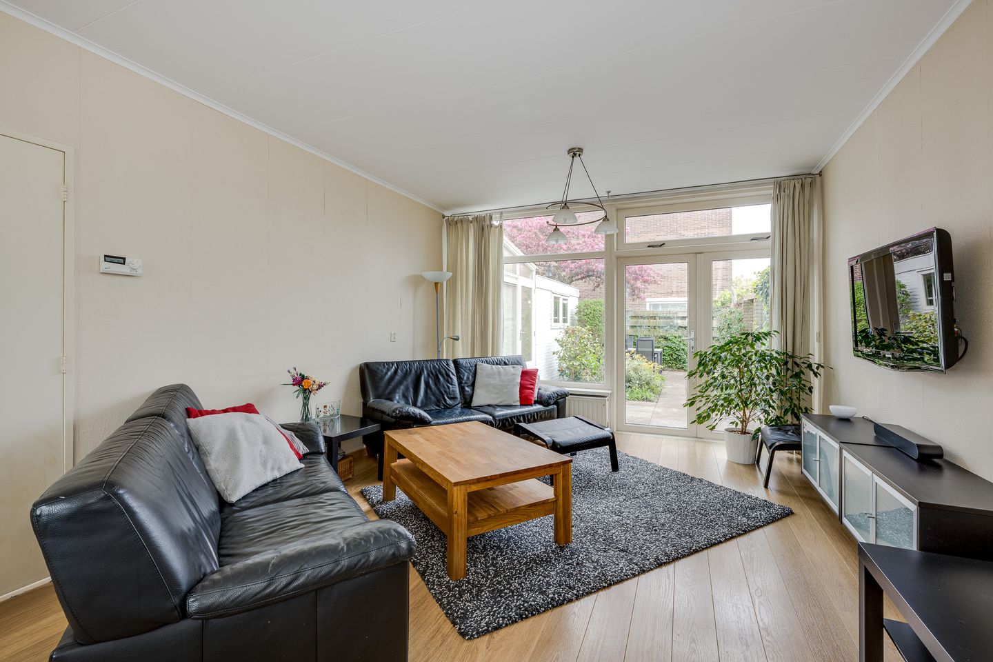 Foto 10 van Chopinlaan 72