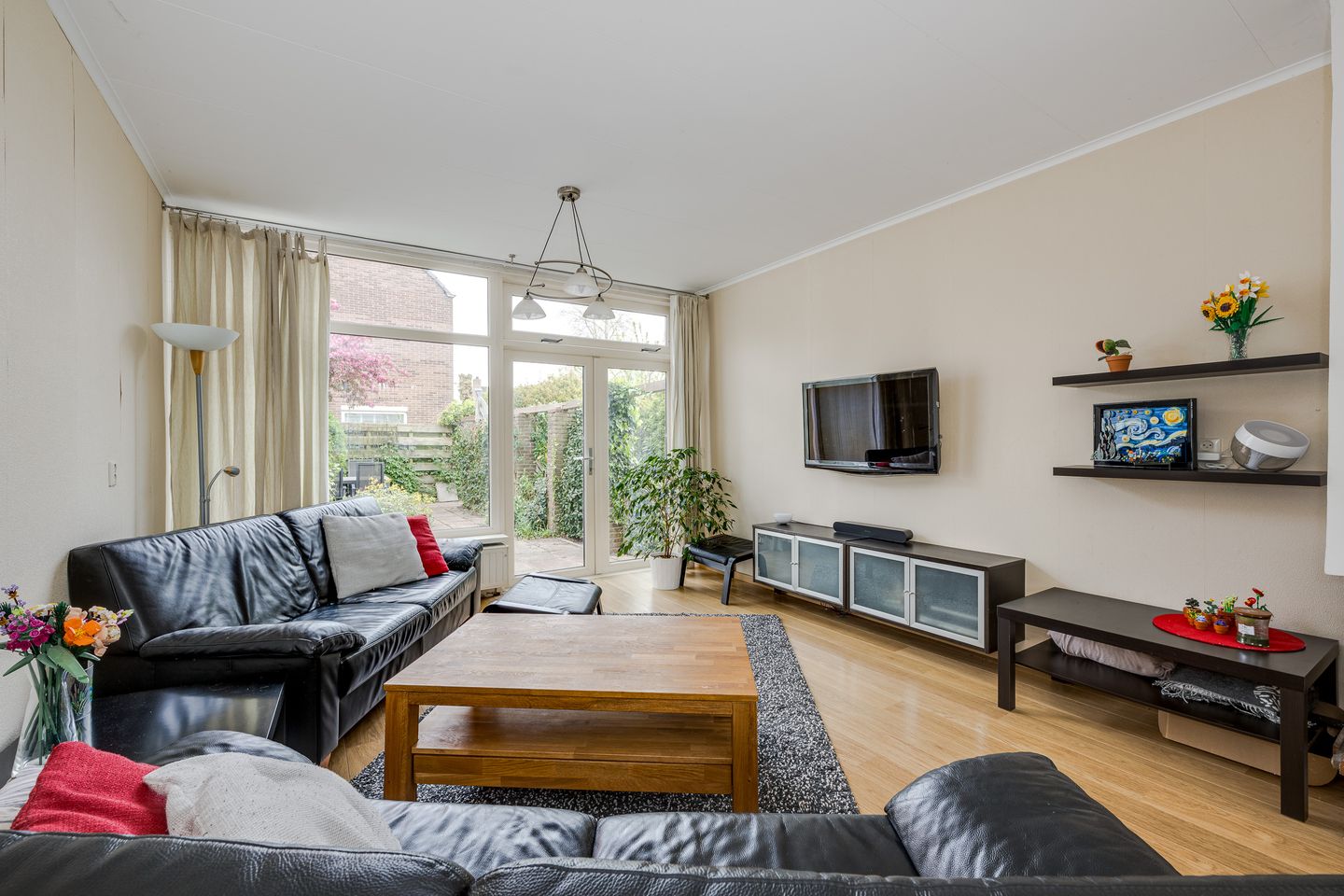 Foto 4 van Chopinlaan 72