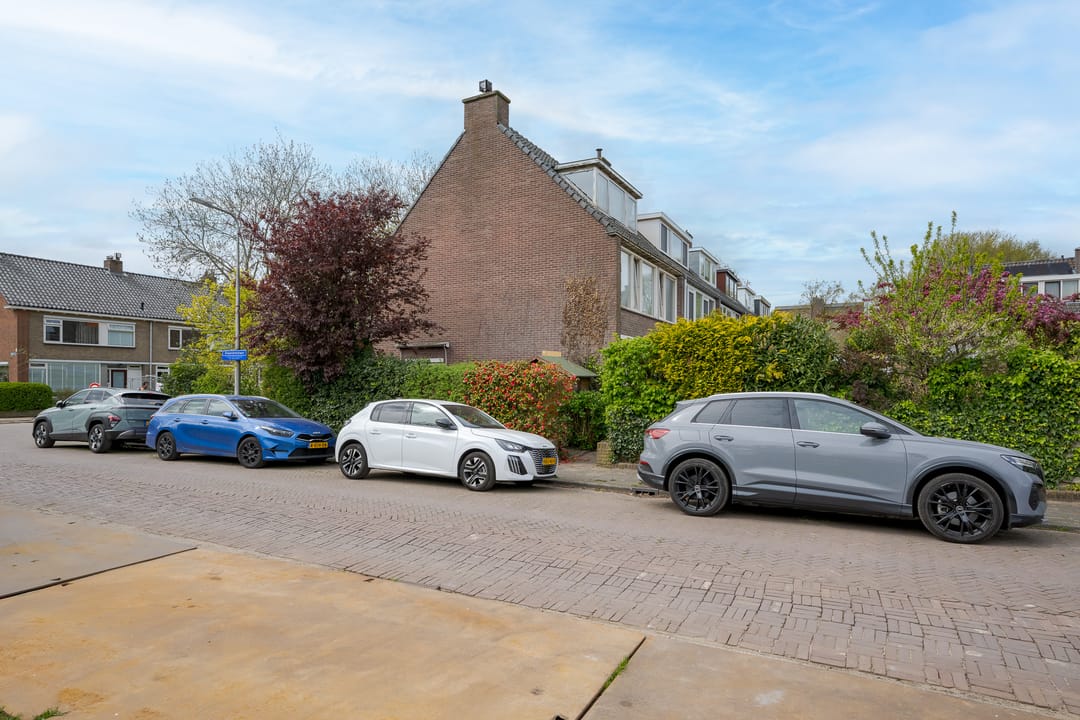 Foto 37 van Chopinlaan 72