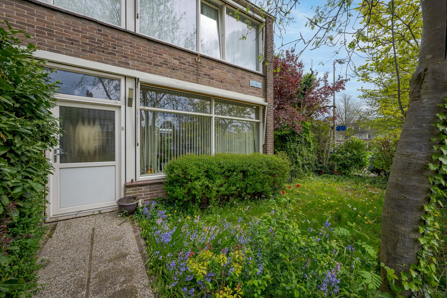 Foto 5 van Chopinlaan 72